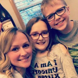 Meet your Posher, Kristen